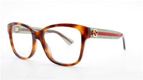 gucci occhiali da vista cat eye|Gucci cat eye.